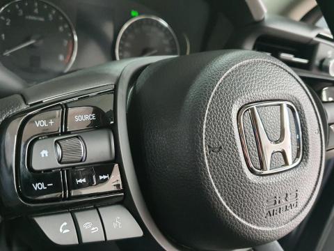 Image Honda HR-V 1.5 Comfort