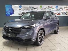 Honda Cape Town HR-V 1.5 Comfort