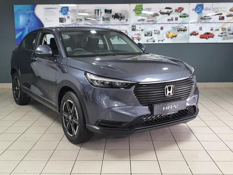 Image Honda HR-V 1.5 Comfort