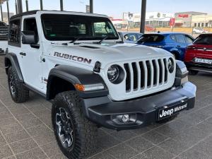 2024 Jeep Wrangler 3.6 Rubicon