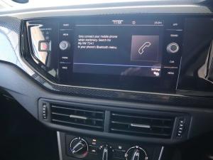 Volkswagen Polo hatch 1.0TSI Life manual - Image 11