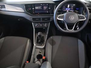 Volkswagen Polo hatch 1.0TSI Life manual - Image 14