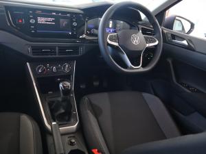 Volkswagen Polo hatch 1.0TSI Life manual - Image 15