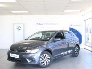 2024 Volkswagen Polo hatch 1.0TSI Life manual