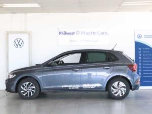 Volkswagen Polo hatch 1.0TSI Life manual - Image 2