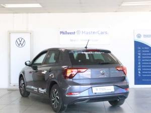 Volkswagen Polo hatch 1.0TSI Life manual - Image 3