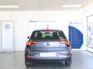 Volkswagen Polo hatch 1.0TSI Life manual - Image 4