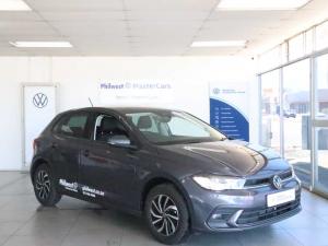Volkswagen Polo hatch 1.0TSI Life manual - Image 7