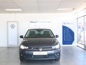 Volkswagen Polo hatch 1.0TSI Life manual - Image 8