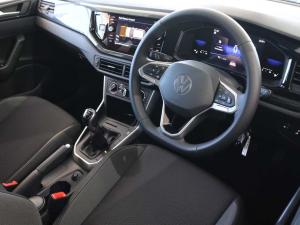 Volkswagen Polo hatch 1.0TSI Life manual - Image 9