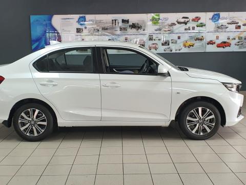 Image Honda Amaze 1.2 Comfort manual