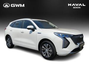 2023 Haval Jolion 1.5 HEV Luxury