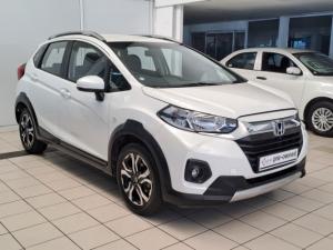 2023 Honda WR-V 1.2 Comfort