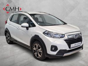 2023 Honda WR-V 1.2 Comfort