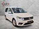 Thumbnail Volkswagen Caddy 1.0TSI Trendline