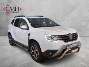 2019 Renault Duster 1.5dCi Prestige