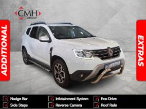 2019 Renault Duster 1.5dCi Prestige