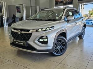 2024 Suzuki Fronx 1.5 GL manual