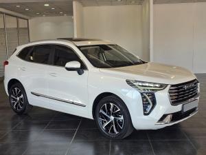 2021 Haval H2 1.5T Luxury auto