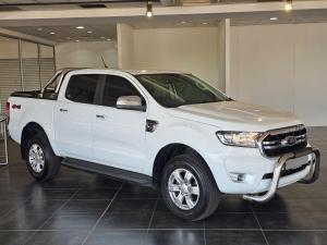 2019 Ford Ranger 2.0SiT double cab 4x4 XLT