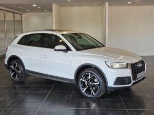 2021 Audi Q5 40TDI quattro