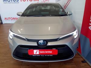 Toyota Corolla 1.8 Hybrid XS - Image 6