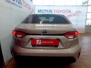Toyota Corolla 1.8 Hybrid XS - Image 8
