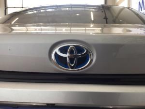 Toyota Corolla 1.8 Hybrid XS - Image 14