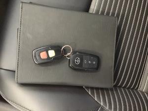 Toyota Corolla 1.8 Hybrid XS - Image 18