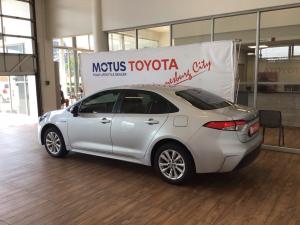 Toyota Corolla 1.8 Hybrid XS - Image 20