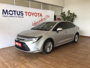 Toyota Corolla 1.8 Hybrid XS - Image 21