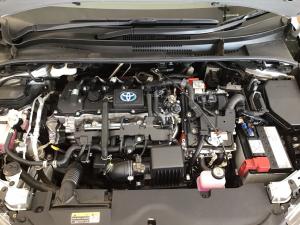 Toyota Corolla 1.8 Hybrid XS - Image 23