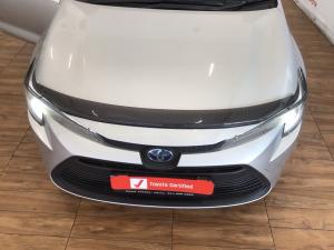 Toyota Corolla 1.8 Hybrid XS - Image 28