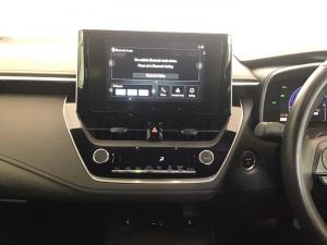 Toyota Corolla 1.8 Hybrid XS - Image 35