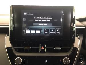 Toyota Corolla 1.8 Hybrid XS - Image 36