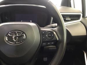 Toyota Corolla 1.8 Hybrid XS - Image 38