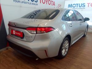 Toyota Corolla 1.8 Hybrid XS - Image 4