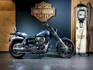 2013 Harley Davidson Dyna Wide Glide