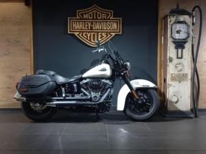 2023 Harley Davidson Heritage Classic 114