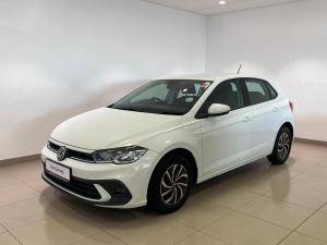 2023 Volkswagen Polo 1.0 TSI Life DSG