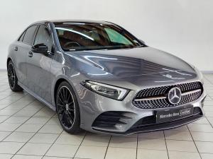 2023 Mercedes-Benz A200D