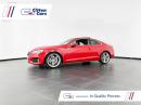 Thumbnail Audi A5 2.0 TDI Stronic Sport