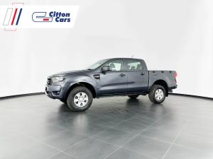 2020 Ford Ranger 2.2TDCI XLD/C