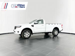 2020 Ford Ranger 2.2TDCI XLSS/C