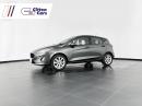 Thumbnail Ford Fiesta 1.0 Ecoboost Trend 5-Door