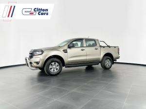 2021 Ford Ranger 2.2TDCI XLD/C