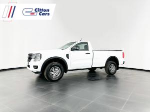 2023 Ford Ranger 2.0D XL HR automatic S/C