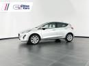 Thumbnail Ford Fiesta 1.0 Ecoboost Trend 5-Door