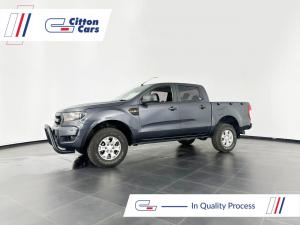 2017 Ford Ranger 2.2TDCi XL automaticD/C