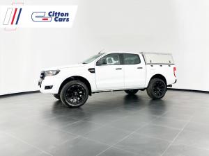 2019 Ford Ranger 2.2TDCI XL automaticD/C